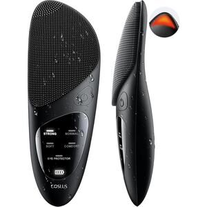 Waterproof Rechargeable Face Wash Brush 4 Cleansing Modes